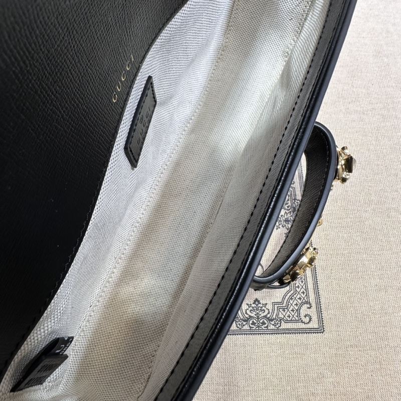 Gucci Top Handle Bags